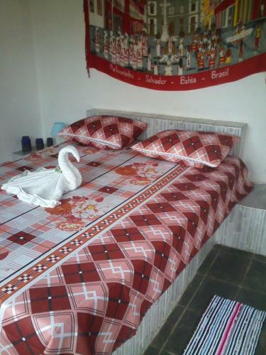 Hostal Pousada Ancora