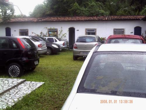 Hostal Pousada Ancora