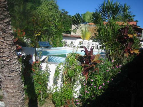 Hostal Pousada Ancora