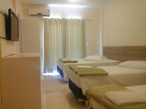 Pereque Praia Hotel