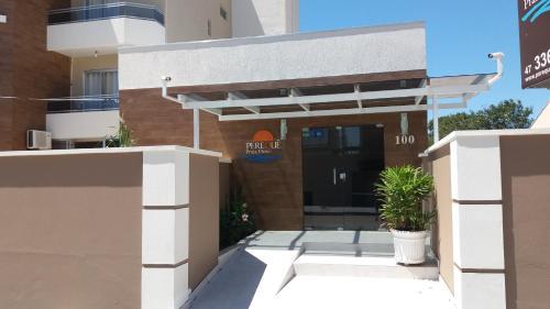 Pereque Praia Hotel