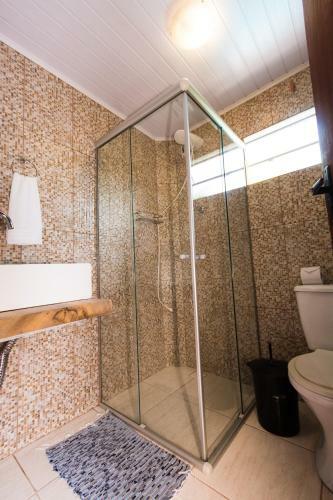 Hostal Pousada Do Vento Tranquilo