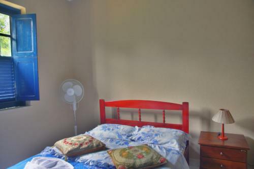Hostal Pousada Cora��o Verde