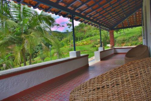 Hostal Pousada Cora��o Verde