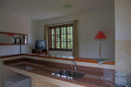 Hostal Pousada Cora��o Verde