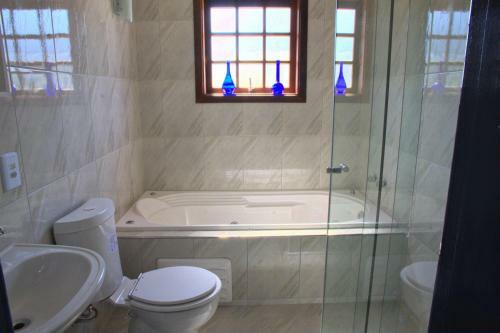 Hostal Pousada Cora��o Verde