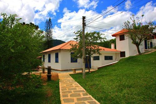 Hostal Pousada Cora��o Verde