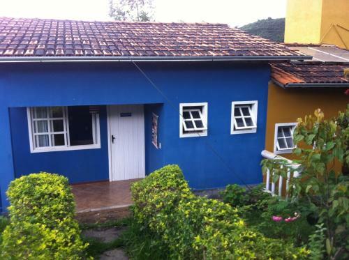 Tabuleiro Eco Hostel