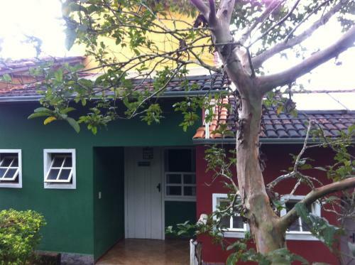 Tabuleiro Eco Hostel