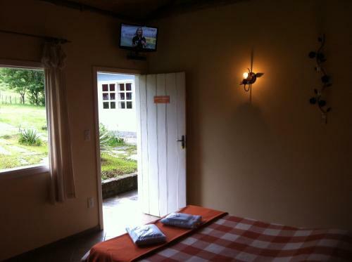 Tabuleiro Eco Hostel