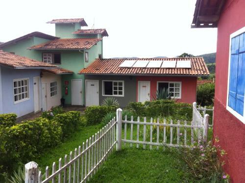 Tabuleiro Eco Hostel