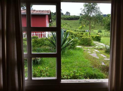 Tabuleiro Eco Hostel