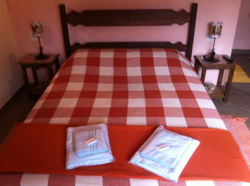 Tabuleiro Eco Hostel