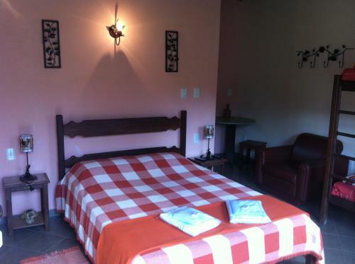 Tabuleiro Eco Hostel