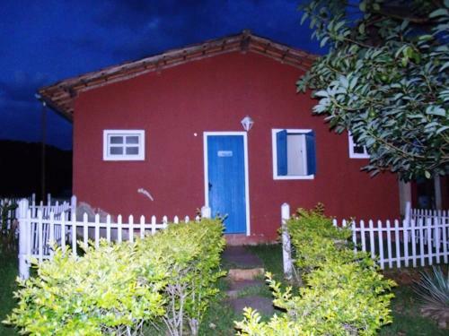 Tabuleiro Eco Hostel