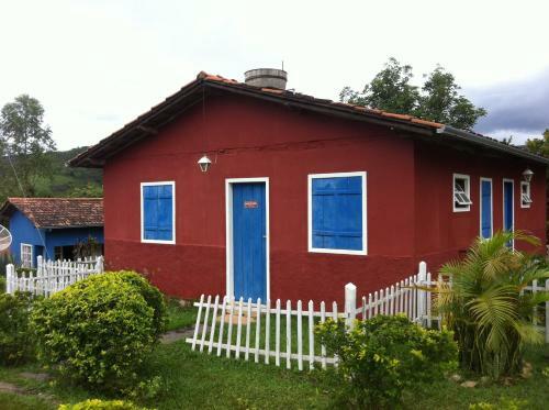 Tabuleiro Eco Hostel