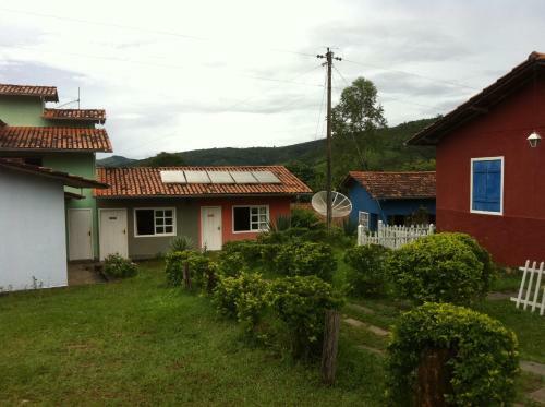 Tabuleiro Eco Hostel