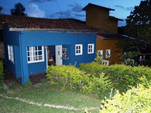 Tabuleiro Eco Hostel