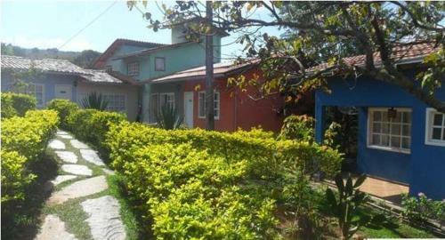 Tabuleiro Eco Hostel