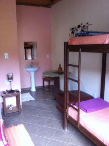 Tabuleiro Eco Hostel