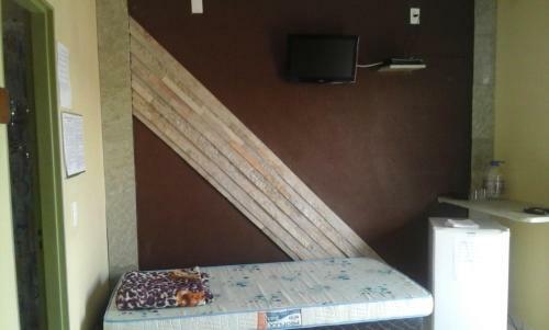 Hostal Pouso Sol E Lua