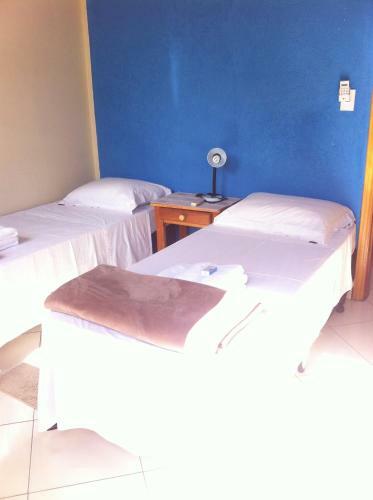 Hostal Pousada Vista Alegre
