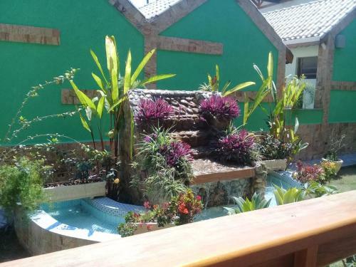 Hostal Pousada Vista Alegre