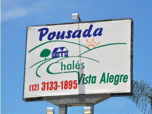 Hostal Pousada Vista Alegre