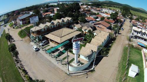 Hostal Pousada Vista Alegre