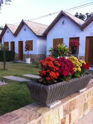 Hostal Pousada Vista Alegre