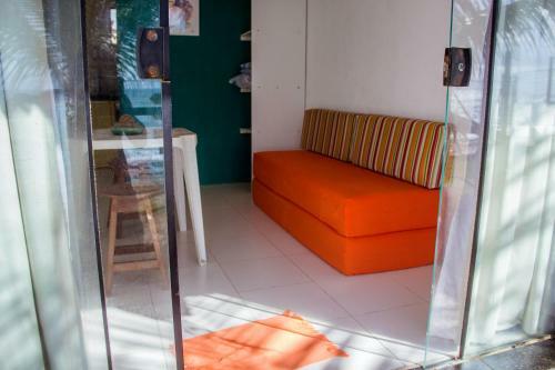 Apartamento Flat Yl� Querino