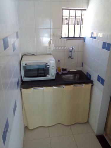 Apartamento Flat Yl� Querino
