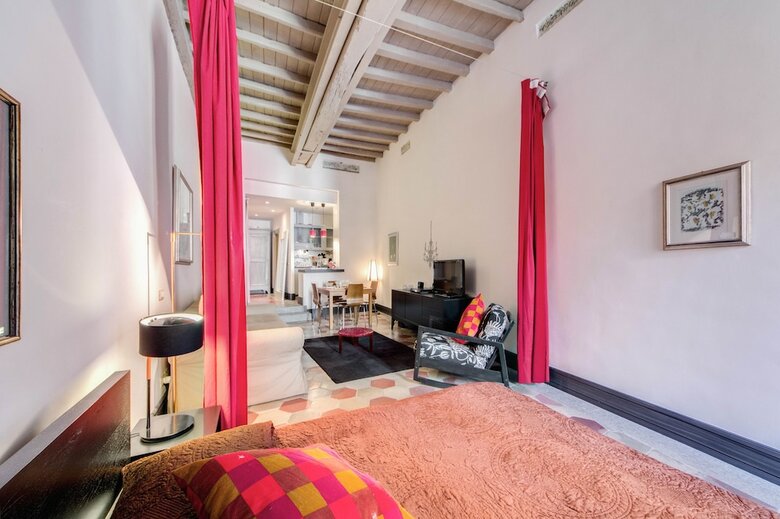 Apartamento Argentina Area