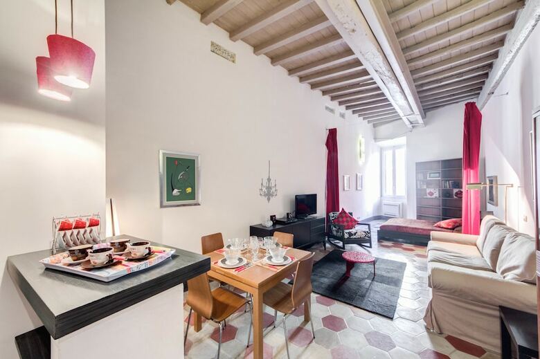 Apartamento Argentina Area