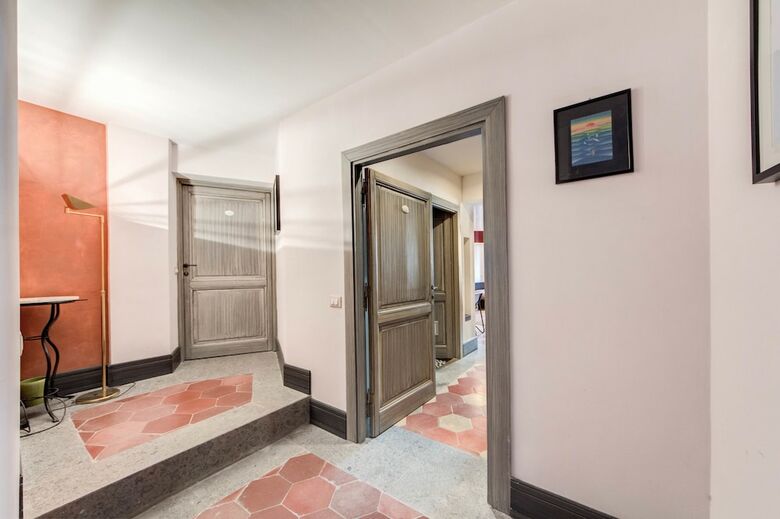 Apartamento Argentina Area