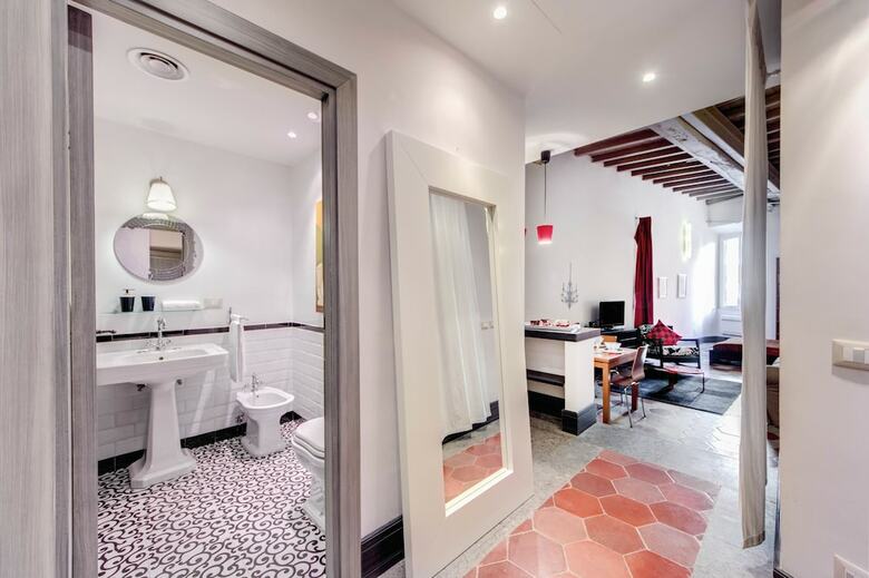 Apartamento Argentina Area