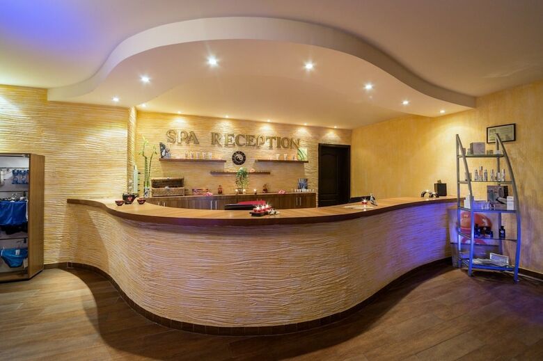 Green Wood Hotel & Spa - All Inclusive