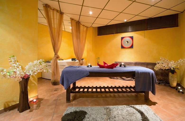 Green Wood Hotel & Spa - All Inclusive