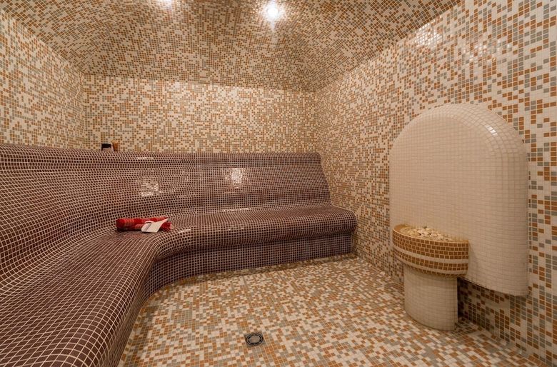Green Wood Hotel & Spa - All Inclusive