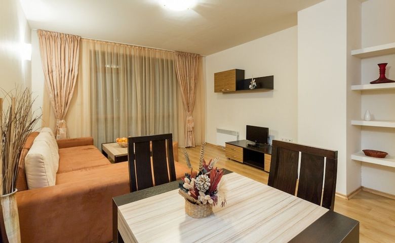 Green Wood Hotel & Spa - All Inclusive