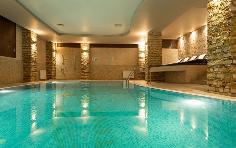 Green Wood Hotel & Spa - All Inclusive