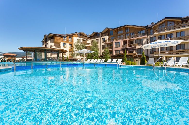 Green Wood Hotel & Spa - All Inclusive