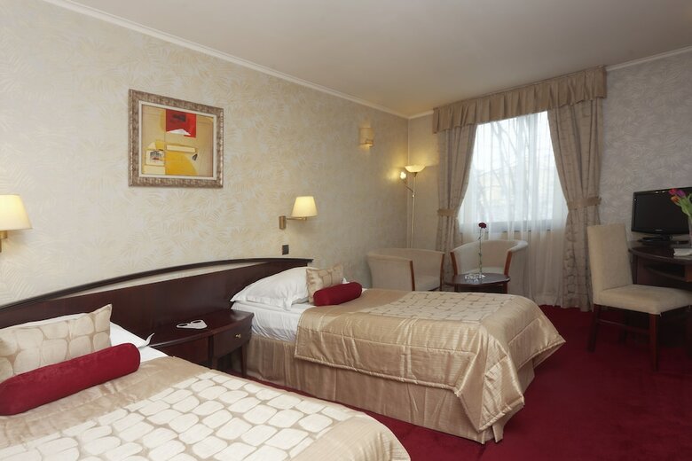 Hotel Capitol