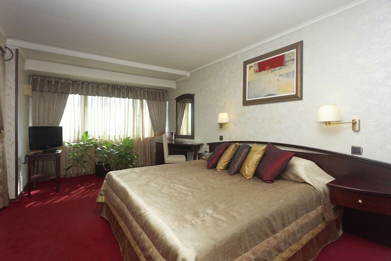 Hotel Capitol