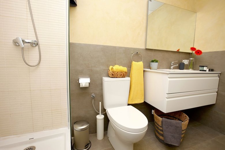 Apartamentos Sant Miquel Homes Es Trenc