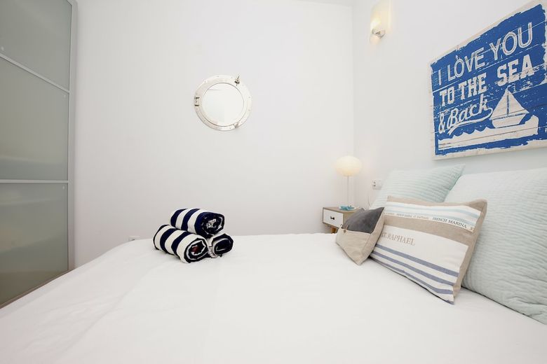 Apartamentos Sant Miquel Homes Es Trenc
