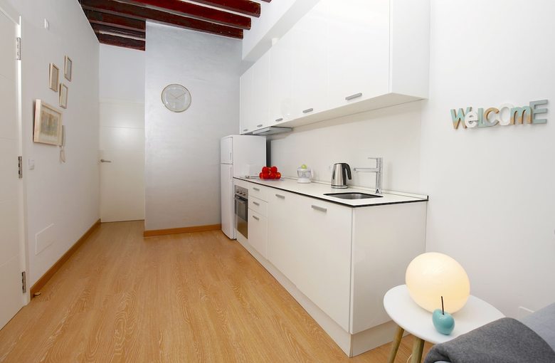 Apartamentos Sant Miquel Homes Es Trenc