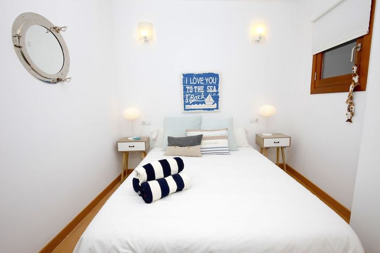 Apartamentos Sant Miquel Homes Es Trenc