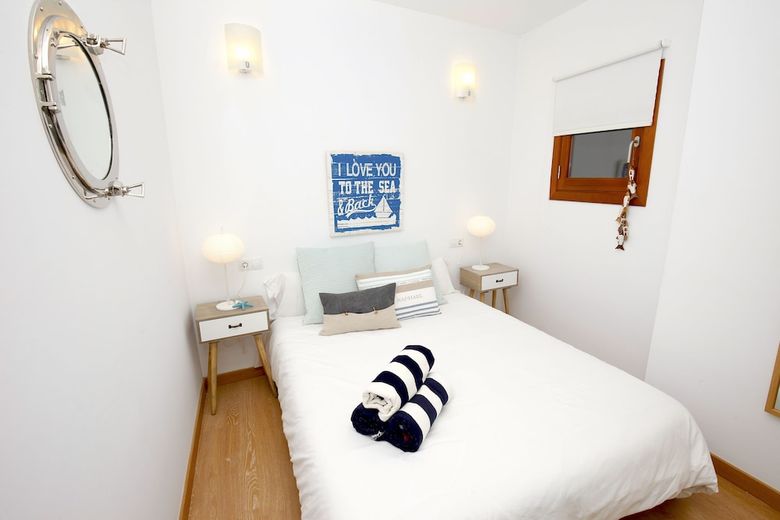 Apartamentos Sant Miquel Homes Es Trenc