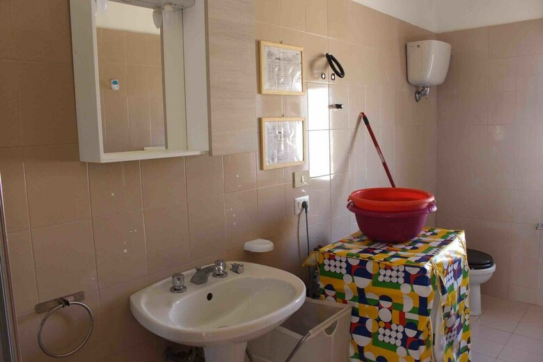 Apartamento Appartamento Vista Mare 5 Piano